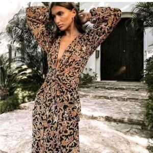 Beautiful Zara dress